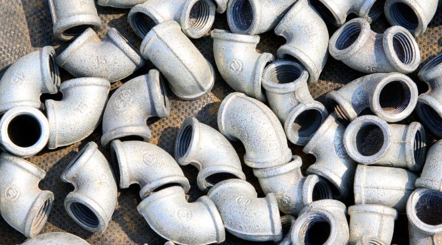 Professional Storm Sewer Service in Menlo, GA